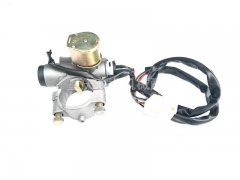 北方奔馳點(diǎn)火開(kāi)關(guān)（80A）